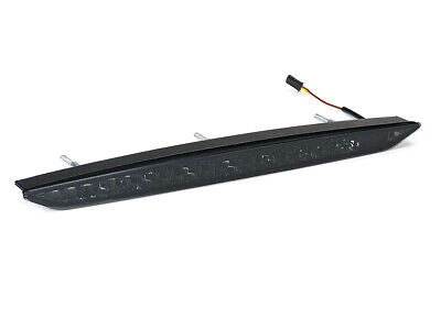 Kit Luce Terzo Stop a Led Singolo Nero Fume Per E85 Z4 2002-2009 OEM 632569