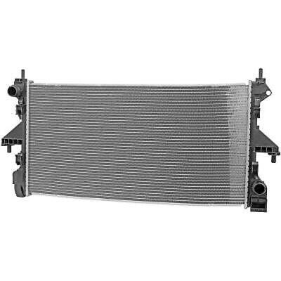 CITRO COOLER COMPATIBILE CON CITROEN Jumper 03/2015-