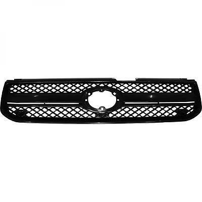 Calandra Griglia Mascherina RAV 4 03-06