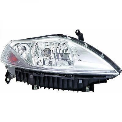 FARO COMPATIBILE CON LANCIA SX. YPSILON, FARO. DEPO/TYC 11-