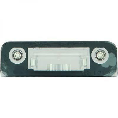 Luce targa FIESTA 02-08 FUSION 02-12 MONDEO 96-00 C5W