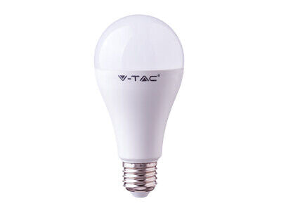 Lampada A Led E27 CRI 95 A60 12W Caldo 2700K 1055lm Alta Resa Cromatica SKU-748
