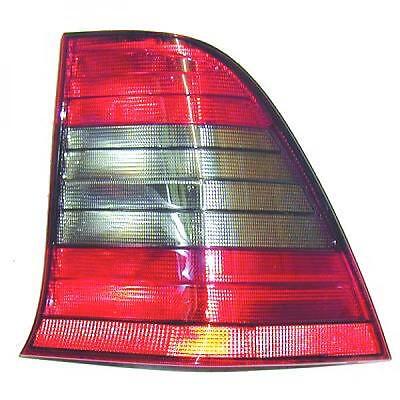 Faro fanale posteriore Destro Classe C W202 1997 > 2000 Station wagon