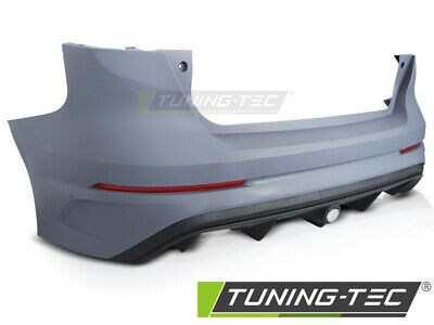 FOCUS MK3 15-18 HATCHBACK SPORT RS