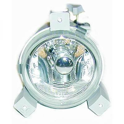 Fendinebbia Sinistro MATIZ 01-05