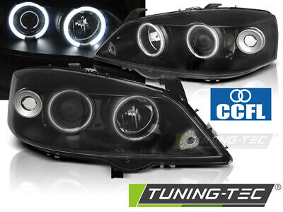 G 09.97-02.04 ANGEL EYES CCFL BLACK