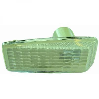 Freccia laterale Destra/Sinistra Classe C W202 93-00 bianco anche