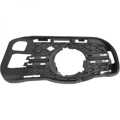 Griglia paraurti anteriore sinistro ClasseC W204 07-11 per fendinebbia