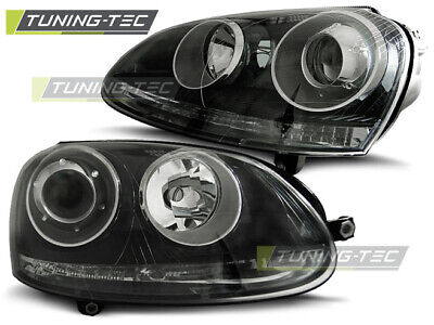FARI SPORT NERI per GOLF 5 10.03-09