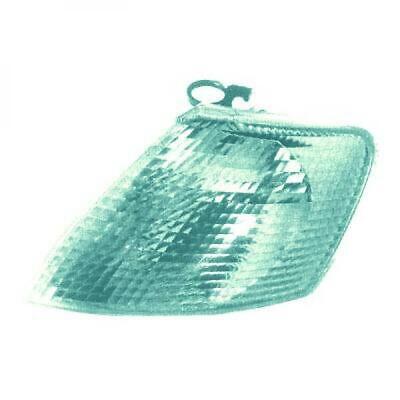 Freccia anteriore sx PASSAT 97-00 bianco 3B0953041C