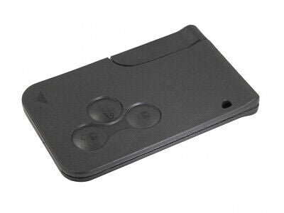 Chiave Telecomando Completa key Card per Scenic (2003-2009)