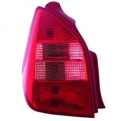Faro fanale posteriore Destro C2 05-10