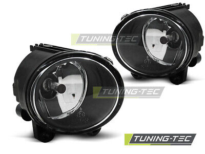FOG LIGHTS fits F10 10-13 / E92 07-09