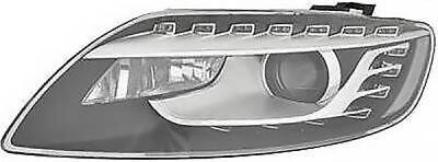 FARO ALLO XENO SINISTRO COMPATIBILE CON AUDI Q7, FANALE ANTERIORE. DEPO/TYC