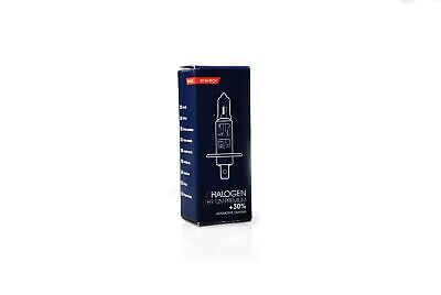 LOTTO DI 10 PEZZI Lampada alogena M-TECH Premium H1 P14.5s 55W 12V