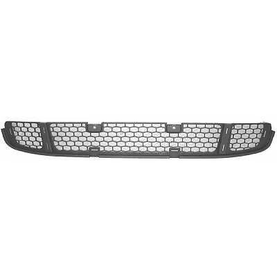 Griglia Mascherina supporto fendinebbia TRAJET, 00-04 originale