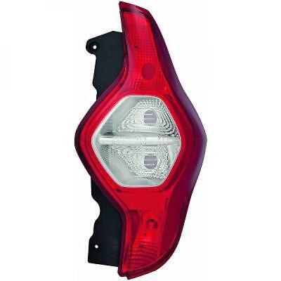 FANALE POSTERIORE RENAU DESTRO. LODGY, FANALI POSTERIORI 44531