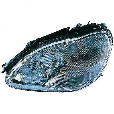 Faro fanale anteriore Sinistro Classe S W220 98-09/02 BOSCH per reg ele
