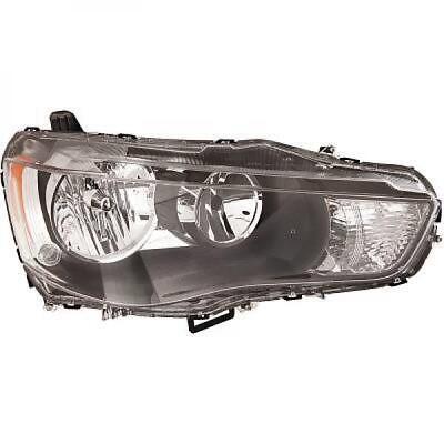 FARO COMPATIBILE CON MITSUBISHI DESTRO. ANTERIORE OUTLANDER. DEPO/TYC