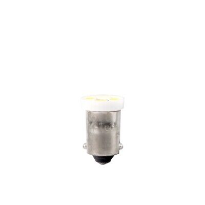 Blister 2x LED L009W BA9s 4xSMD3528 bianco