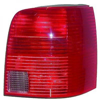 Faro fanale posteriore Sinistro PASSAT 3B 97-00 berlina chiaro