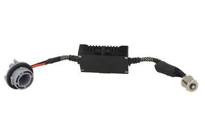 Led Digital Warning Canceller BA15S 1156 20W 12V Filtro Resistenza <table