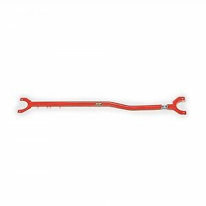 Barra duomi OMP regolabile acciaio per DELTA 1 serie 2.0 4WD 16v MA0-1661