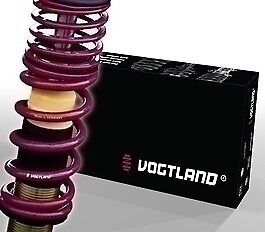 coilover kit completo tuning  Vogtland assetto a ghiera regolabile A5 8K 5.07 >