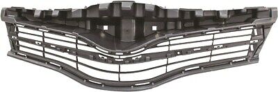 Calandra griglia radiatore YARIS 11-06.14 non ibrida nero 53111-0D370