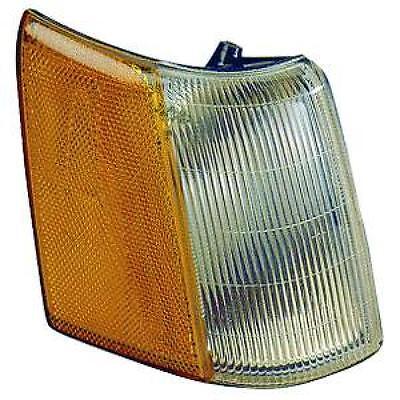 Faro fanale Fanalino posizione Destro GRAND CHEROKEE 93-98 arancio bianco