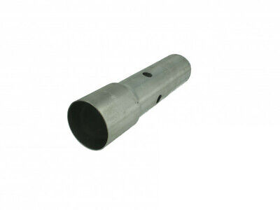 Inserto Decibel (db-Killer) 76mm