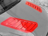 H 3P Kit modifica cofano mod.CHALLENGE