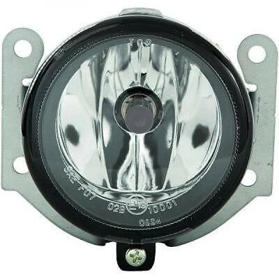 Fendinebbia dx/sx LANCER 08-12 H11