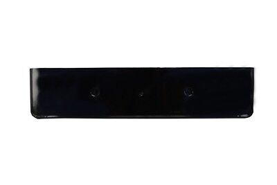 Griglia Calandra Anteriore Tuning A4 B7 (RS-TYPE) 11.2004-2008 Nero Lucido