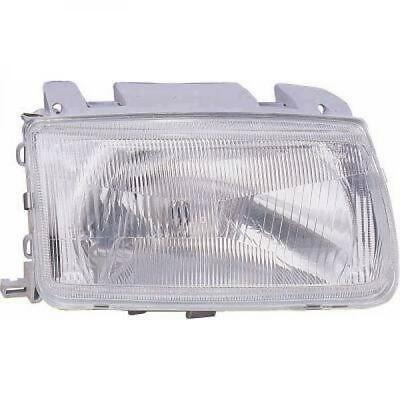 Faro anteriore dx POLO 94-99 con motor reg el