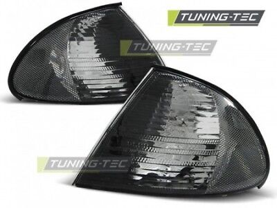 Coppia kit set gemme Frecce Anteriori Tuning E46 05.1998 > 08.2001 Fume'