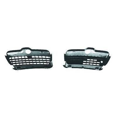 Griglia Mascherina supporto fendinebbia Destro GOLF III 91-97