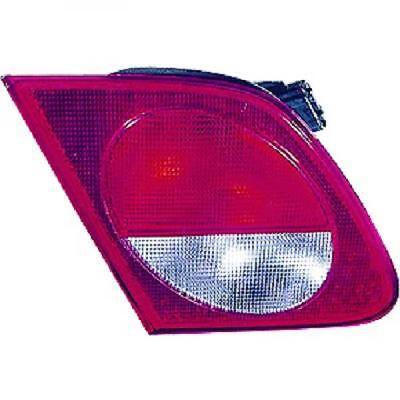 Faro fanale posteriore interno Sinistro Classe E W210 1995>1999 berlina