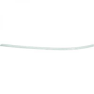 Listello modanatura profilo paraurti sinistro Classe A W169 2009-> cromato
