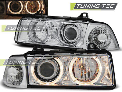 FARI ANGEL EYES CROMATI per E36 12.90-08.99