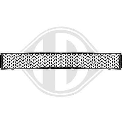 Griglia paraurti Serie7 F01 F02 08-12 centrale 51117183870