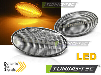 GRAND VITARA / SWIFT / SX4 / JIMNY /  AGILA LED BIANCO SEQ