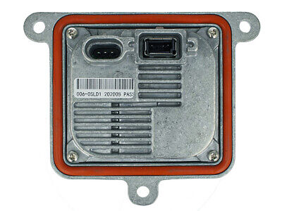Centralina Ballast Xenon D1S B3217700DG AA3261300DG Per  Santa Fe Sonata  Focus