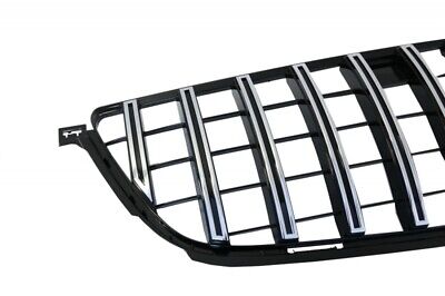 Griglia anteriore adatta per Classe ML W166 (2012-2014) GT-R Panameric