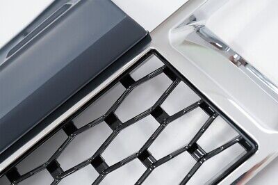 Griglia inferiore paraurti anteriore adatta per Land Range Vogue III L322