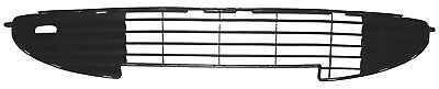 Griglia paraurti anteriore 206 1998- per paraurti codice  4225053 7414-P1
