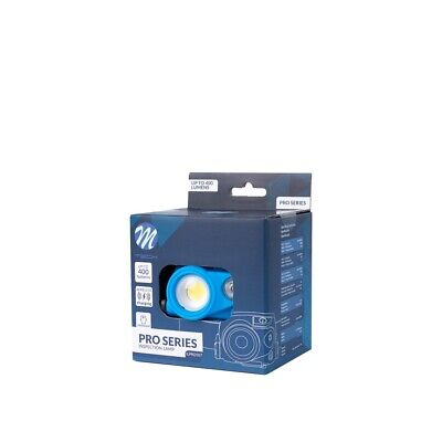Lampada di ispezione M-TECH PRO 3W + COB