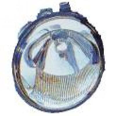 Faro fanale anteriore Destro LUPO 98- anche TDI 3L DEPO H4 per reg elettrica