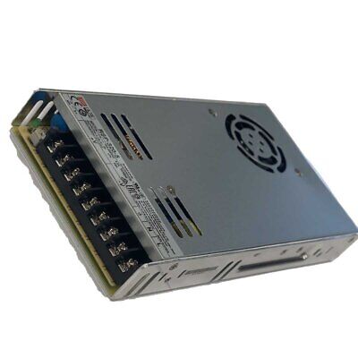 MeanWell RSP-320-5 Alimentatore Led 300W 5V 60A Senza Ventola Input 220V e 110V
