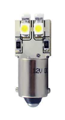 Lampada Led Diodo LED L020 BA9s bianco